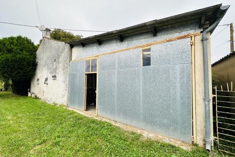 Villa i Pons, Charente-Maritime, Pons - € 95.300 | Ref: AAR3743 - foto 4