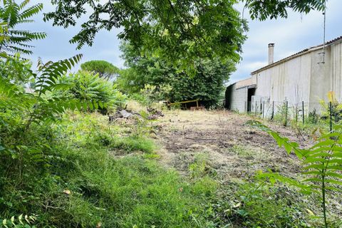 Villa i Pons, Charente-Maritime, Pons - € 95.300 | Ref: AAR3743 - foto 5