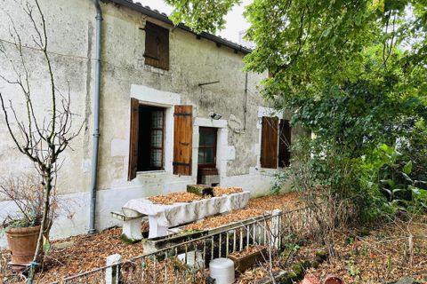 Villa i Pons, Charente-Maritime, Pons - € 95.300 | Ref: AAR3743 - foto 16