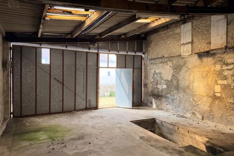 Villa a Pons, Charente-Maritime, Pons - € 54.500 | Ref: AAR3743 - foto 18