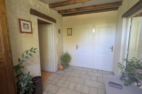 Villa i Clam, Charente-Maritime, Clam - € 263.000 | Ref: SM4336JONZ - foto 2