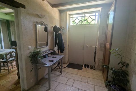 Villa i Clam, Charente-Maritime, Clam - € 263.000 | Ref: SM4336JONZ - foto 3