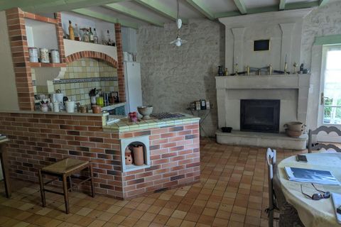 Villa i Clam, Charente-Maritime, Clam - € 263.000 | Ref: SM4336JONZ - foto 4