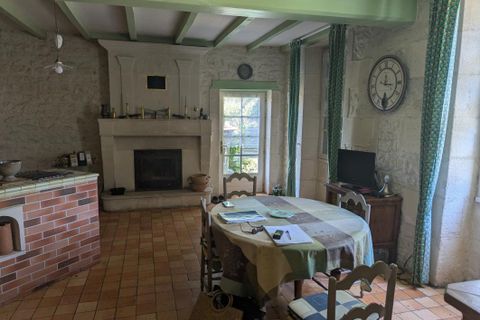 Villa i Clam, Charente-Maritime, Clam - € 263.000 | Ref: SM4336JONZ - foto 5
