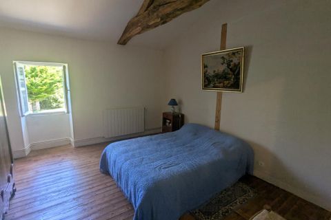 Villa i Clam, Charente-Maritime, Clam - € 263.000 | Ref: SM4336JONZ - foto 7