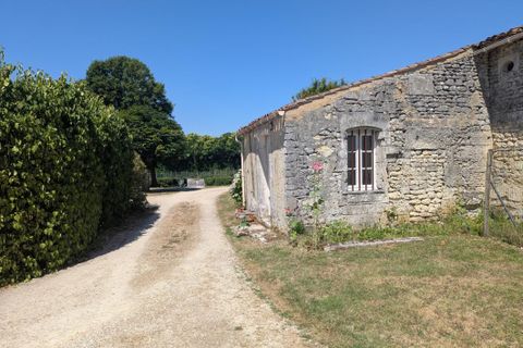 Villa i Clam, Charente-Maritime, Clam - € 263.000 | Ref: SM4336JONZ - foto 19
