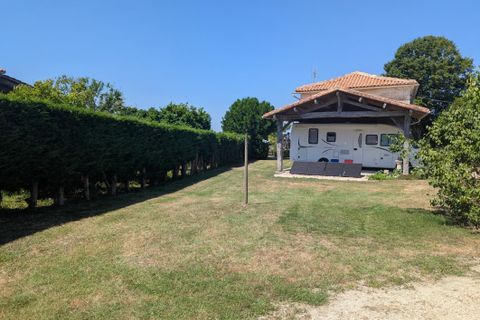 Villa i Clam, Charente-Maritime, Clam - € 263.000 | Ref: SM4336JONZ - foto 20