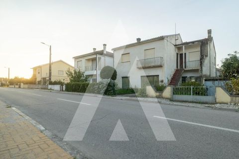 Villa i Lousa, Coimbra, Lousa - € 165.000 | Ref: 1121196/25CB - foto 1