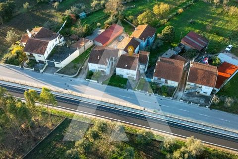Villa i Lousa, Coimbra, Lousa - € 165.000 | Ref: 1121196/25CB - foto 34
