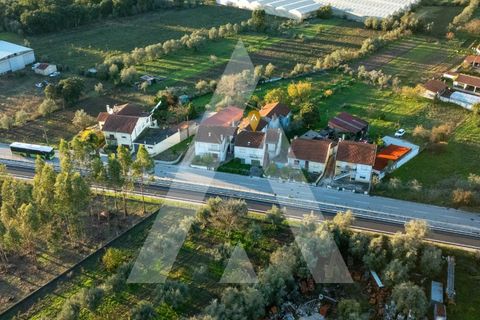 Villa i Lousa, Coimbra, Lousa - € 165.000 | Ref: 1121196/25CB - foto 36