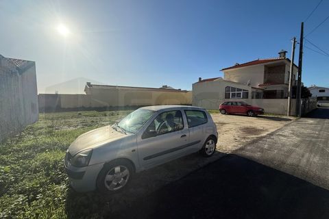 Helårsgrund i Gafanha do Carmo, Aveiro, Gafanha do Carmo - € 50.000 | Ref: AV25/214 - foto 2