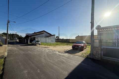 Helårsgrund i Gafanha do Carmo, Aveiro, Gafanha do Carmo - € 50.000 | Ref: AV25/214 - foto 4