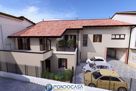 Landejendom i Lograto, Brescia, Lograto - € 70.000 | Ref: LOGR.stb - foto 2