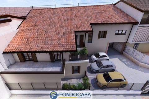 Landejendom i Lograto, Brescia, Lograto - € 70.000 | Ref: LOGR.stb - foto 3
