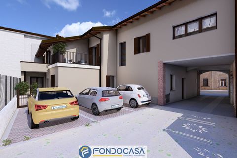Landejendom i Lograto, Brescia, Lograto - € 70.000 | Ref: LOGR.stb - foto 4