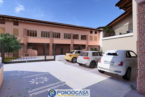 Landejendom i Lograto, Brescia, Lograto - € 70.000 | Ref: LOGR.stb - foto 5