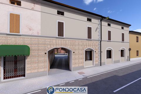 Landejendom i Lograto, Brescia, Lograto - € 70.000 | Ref: LOGR.stb - foto 6