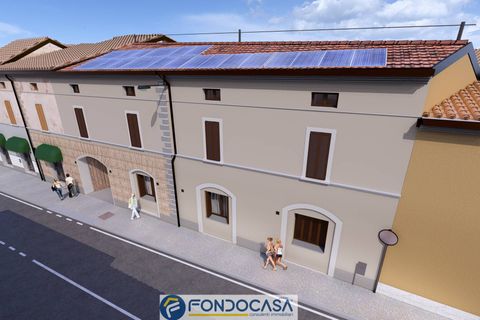 Landejendom i Lograto, Brescia, Lograto - € 70.000 | Ref: LOGR.stb - foto 7