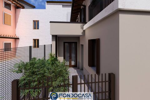 Landejendom i Lograto, Brescia, Lograto - € 70.000 | Ref: LOGR.stb - foto 9