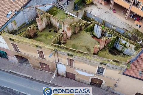 Landejendom i Lograto, Brescia, Lograto - € 70.000 | Ref: LOGR.stb - foto 11