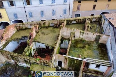 Landejendom i Lograto, Brescia, Lograto - € 70.000 | Ref: LOGR.stb - foto 13