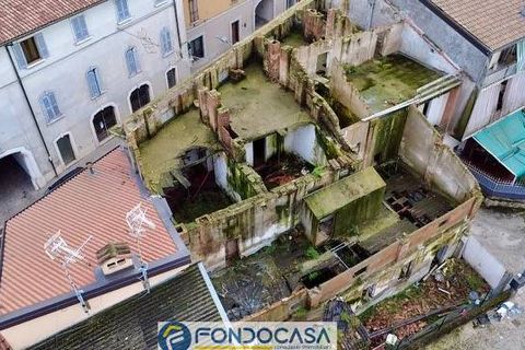 Landejendom i Lograto, Brescia, Lograto - € 70.000 | Ref: LOGR.stb - foto 14