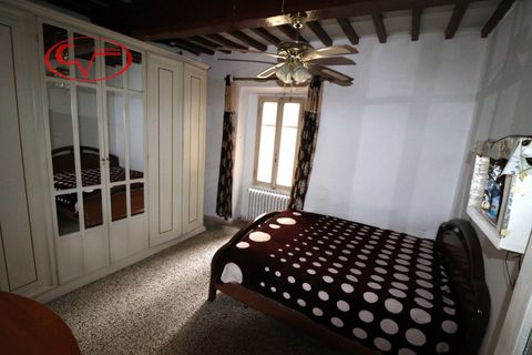 Lejlighed i Montevarchi, Arezzo, Montevarchi - € 75.000 | Ref: 8176 - foto 9