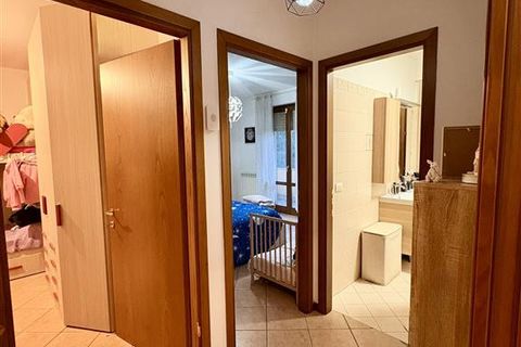 Leilighet i Montevarchi, Arezzo, Montevarchi - € 179 000 | Ref: 8183 - foto 9