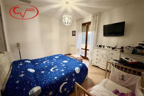 Leilighet i Montevarchi, Arezzo, Montevarchi - € 179 000 | Ref: 8183 - foto 11