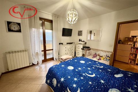 Leilighet i Montevarchi, Arezzo, Montevarchi - € 179 000 | Ref: 8183 - foto 12