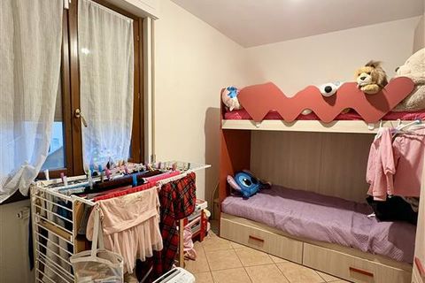 Leilighet i Montevarchi, Arezzo, Montevarchi - € 179 000 | Ref: 8183 - foto 14