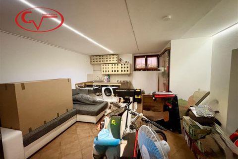 Leilighet i Montevarchi, Arezzo, Montevarchi - € 179 000 | Ref: 8183 - foto 25