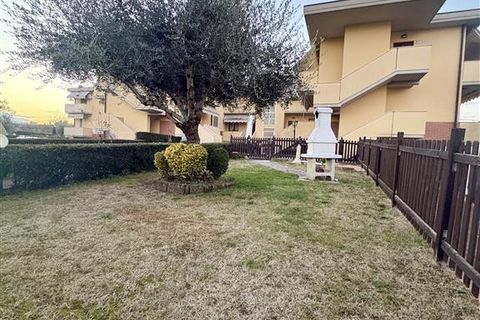 Leilighet i Montevarchi, Arezzo, Montevarchi - € 179 000 | Ref: 8183 - foto 30