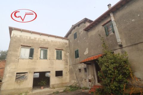 Landejendom i Montevarchi, Arezzo, Montevarchi - € 135.000 | Ref: 8184 - foto 1