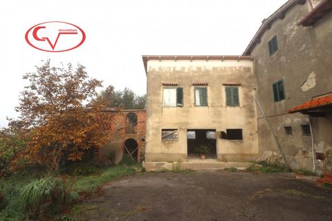 Landejendom i Montevarchi, Arezzo, Montevarchi - € 135.000 | Ref: 8184 - foto 2