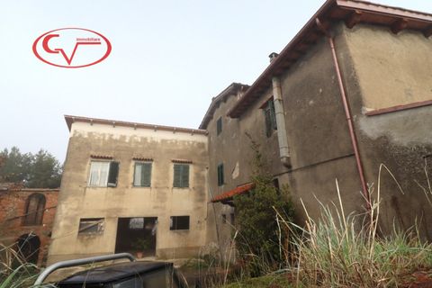 Landejendom i Montevarchi, Arezzo, Montevarchi - € 135.000 | Ref: 8184 - foto 4