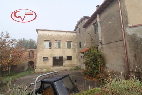 Landejendom i Montevarchi, Arezzo, Montevarchi - € 135.000 | Ref: 8184 - foto 5