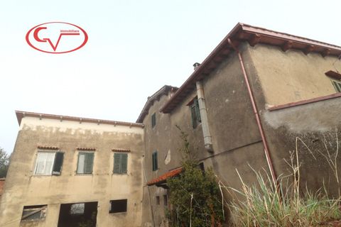Landejendom i Montevarchi, Arezzo, Montevarchi - € 135.000 | Ref: 8184 - foto 6