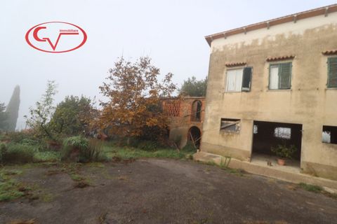 Landejendom i Montevarchi, Arezzo, Montevarchi - € 135.000 | Ref: 8184 - foto 8