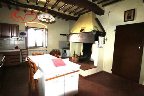 Landejendom i Montevarchi, Arezzo, Montevarchi - € 135.000 | Ref: 8184 - foto 9
