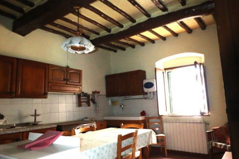 Landejendom i Montevarchi, Arezzo, Montevarchi - € 135.000 | Ref: 8184 - foto 10