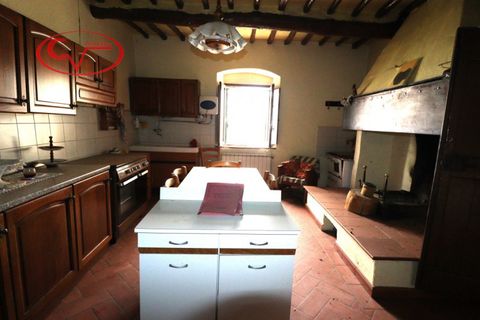 Landejendom i Montevarchi, Arezzo, Montevarchi - € 135.000 | Ref: 8184 - foto 11
