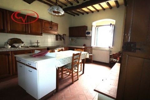 Landejendom i Montevarchi, Arezzo, Montevarchi - € 135.000 | Ref: 8184 - foto 12