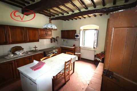Landejendom i Montevarchi, Arezzo, Montevarchi - € 135.000 | Ref: 8184 - foto 13