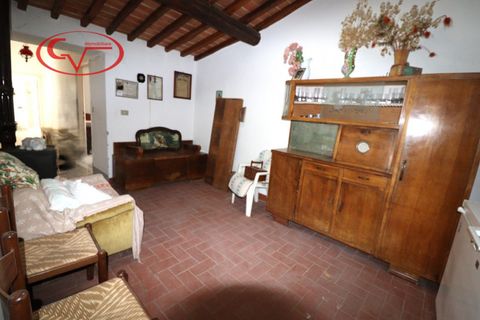 Landejendom i Montevarchi, Arezzo, Montevarchi - € 135.000 | Ref: 8184 - foto 14