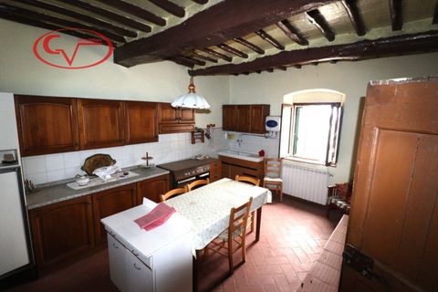 Landejendom i Montevarchi, Arezzo, Montevarchi - € 135.000 | Ref: 8184 - foto 15