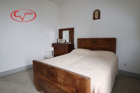 Landejendom i Montevarchi, Arezzo, Montevarchi - € 135.000 | Ref: 8184 - foto 21