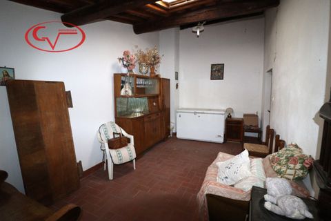 Landejendom i Montevarchi, Arezzo, Montevarchi - € 135.000 | Ref: 8184 - foto 22