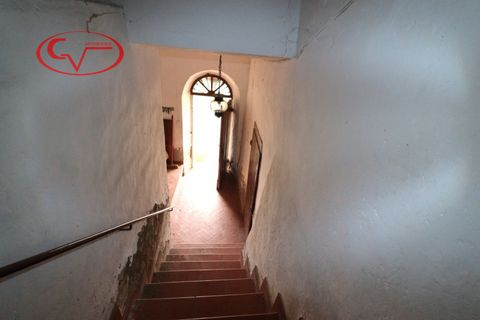 Landejendom i Montevarchi, Arezzo, Montevarchi - € 135.000 | Ref: 8184 - foto 23