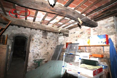 Landejendom i Montevarchi, Arezzo, Montevarchi - € 135.000 | Ref: 8184 - foto 25